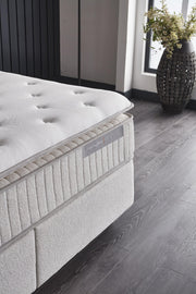 BridaBedd – Natürlichkeit trifft moderne Schlaftechnologie