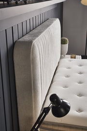 BridaBedd – Natürlichkeit trifft moderne Schlaftechnologie