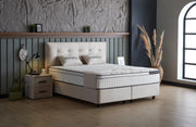 LETTO FASHION BEIGE