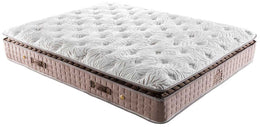 Platinum mattress – luxury for every season and maximum support H4