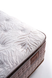 Platinum mattress – luxury for every season and maximum support H4