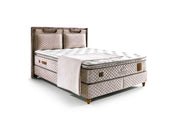 Visco Optimum Support mattress