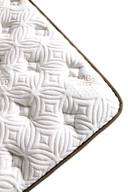 BAMBI BAMBOO SLEEP MATRATZE