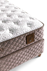 BAMBI BAMBOO SLEEP MATRATZE