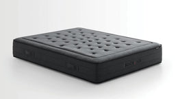 Black Ice Matratze Extra Frisch Extra Komfortabel