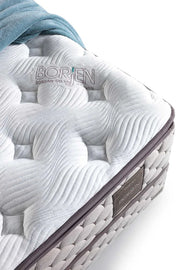 Borjen Matratze – Perfekter Schlaf trifft moderne Technologie