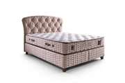 BAMBI FRESHCELL PRIME MATRATZE