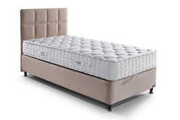 Boxspringbett Bambi Golden Prime Eleganz Langlebigkeit in Perfektion