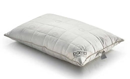 Baumwollkissen (50x70) – Weich, Natürlich und Bequem