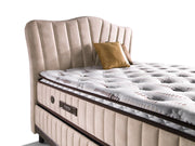 Bambi Thermic Prime Matratze Produktbeschreibung