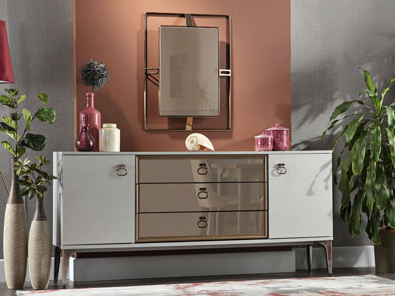 Sideboard 